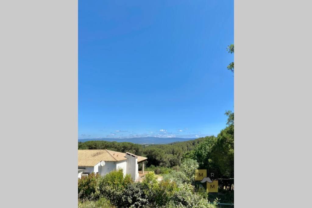 Le Soleil Du Lac Parking Privatif 100 M Du Lac Villa Carcassonne Bagian luar foto